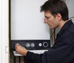 Boiler Repair Services