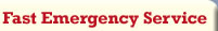 Fast Emergency Service