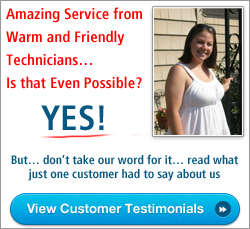 New Jersey Central A/C Repair