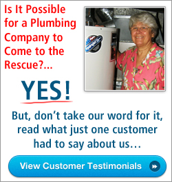 New Jersey Water Heaters Repair